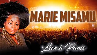 Marie MISAMU - Concert Live à Paris 2005 (Entier/Full)