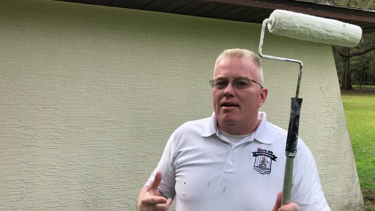 Посмотрите это, прежде чем красить фасад своего дома — Спенсер Колган