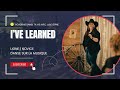 I've Learned | Line Dance | Country Pop