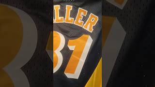 Only Fans DHGATE Online Jersey Review: Knicks vs Pacers NBA playoffs and Jamal Murray JEGO Sports