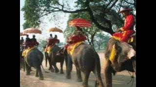 Frances Yip - Bua Khao