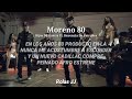 Moreno 80  hijos de garca ft herencia de patronesletra