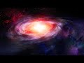 Create a Galaxy in Blender - Iridesium