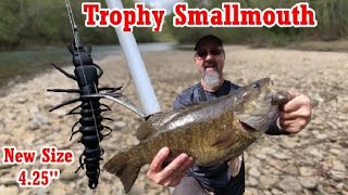 Vlog #27: Disgusting Hellgrammite Catch and Cook 