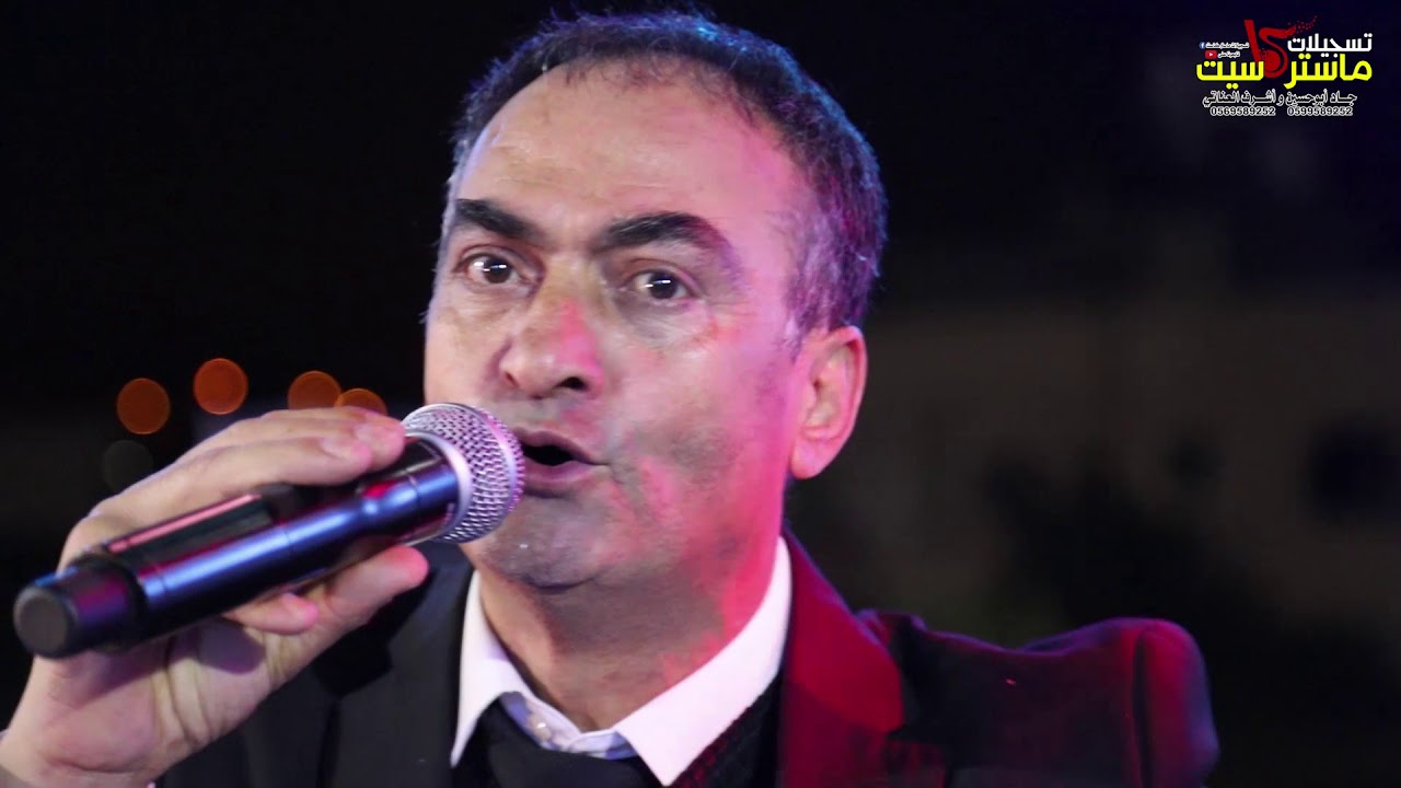 فرقة النورس للدبكة الشعبيه الفنان مصطفى الخطيب - مهرجان قبيا آل خليفه2018HD تسجيلات ماستركاسيت