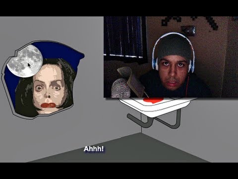 games people play WORST HORROR GAMES EVER?