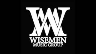 Wisemen Music Group Ft. Eric James - 90s R&B