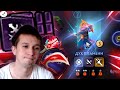 ★★★ЭМБЕР! І ВОТ КАК ИГРАТЬ ЧЕРЕЗ УБИЙЦ! І DOTA UNDERLORDS