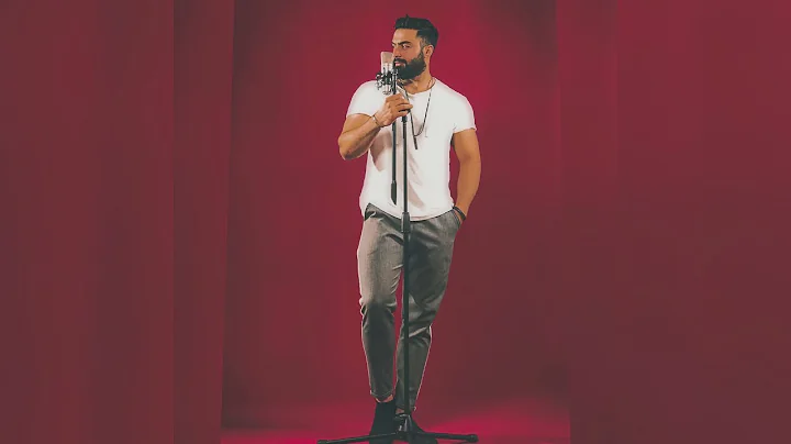 Abdo Osman .ft Przha Saadi - Harchit Awe