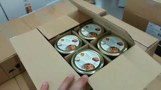 Jouwbox Editie 2 Hoe Wordt Jouwbox Ingepakt