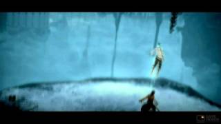 Prince of Persia TGS 2008 trailer HD
The Prince makes dramatic leaps in new gameplay. Ubisofts Prince of Persia is coming to PC, PS3, and Xbox 360. Prince of Persia TGS 2008 trailer HD