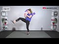 Bowflex® Live | 30-Minute Kettlebell Box & Sculpt Workout