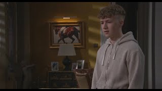 Noah Dingle - Monday 21St June 2021