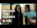 The First Purge Behind the Scenes - Escalation