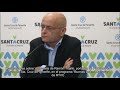 Declaraciones de Ramón Trujillo (Podemos-IU) sobre Venezuela