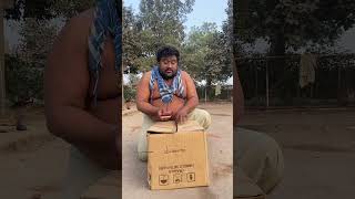 Daimond ka Box🤫😱 #numberonetv #numberdarfunny #comedy #funny #funnyvideos #viralvedio