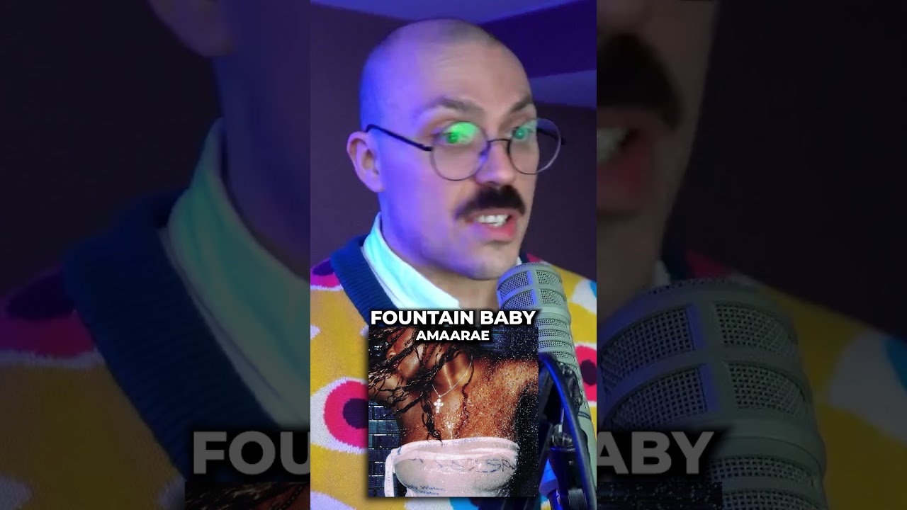 Top 5 Pop Albums of 2023 