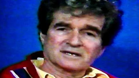 Woody McBreairty interviews Actor Hugh O'Brien "Wy...