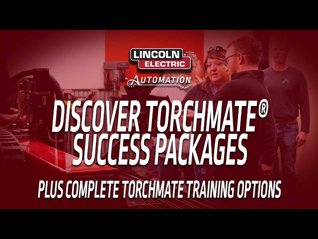 Video - Training Success Packages