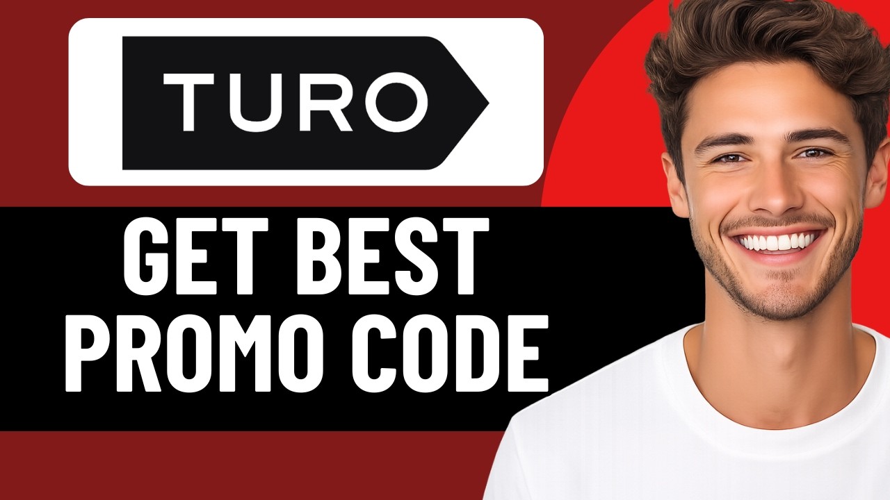Turo Promo Code December HOW TO GET BEST TURO PROMO CODE (2026) | TURO PROMO CODE FIRST RIDE ...
