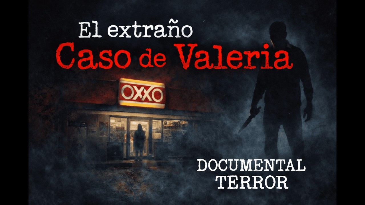 El TURNO NOCTURNO que TERMINÓ en TRAGEDIA (Documental Terror)