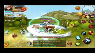 Flyff Legacy Global IGN: Taken  (Speed Hack user )   [Old Asia server: 26-52]