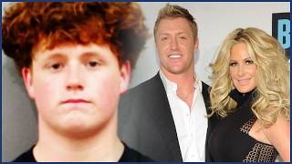 Teen son of Kim Zolciak, Kroy Biermann granted bond, put on house arrest | WSB-TV
