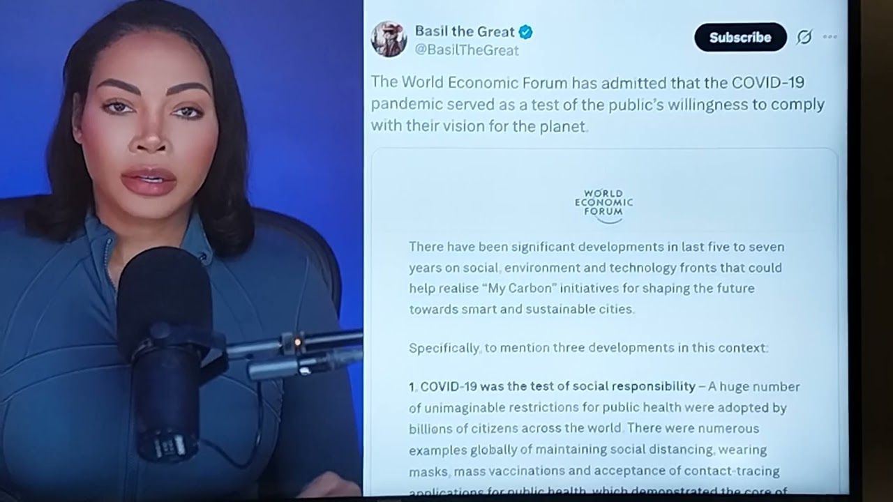 WE WERE RIGHT 6 YEARS AGO!!! January 22nd 2026 3:58 pm