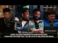 "Matthew Stafford looked like the MVP!" - The Speakeasy SOUNDS OFF on Rams victory over Panthers