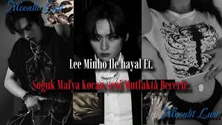 Minho Ile Hayal Etmafya Kocan Seni Mutfakta Becerir