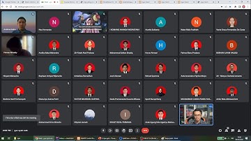 Perkuliahan Daring Pemrograman Web Prodi TIF Kelas B Pertemuan 13 Ajax