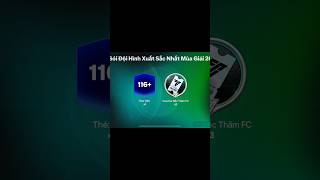 Ngày của pháp mà mít toàn min #fifamobile #fifa #gamebongda #fcmobileid #fcmobile #games #football