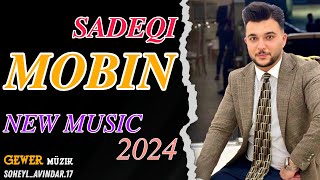 Mobin Sadeqi Strana Nú Xoşterin Dawat Kurdi 2024 مبین صادقی