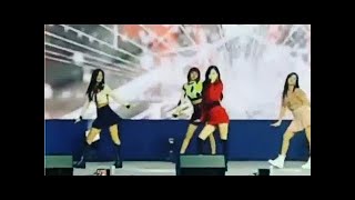 170919 BLACKPINK - Full Performance @ 2017 PACC & PAMS