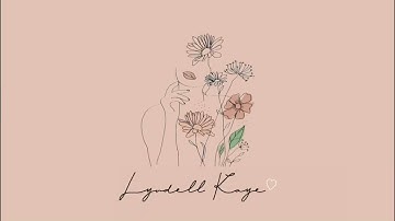 NEW INTRO (REI GERMAR INSPIRED) | Lyndellicious