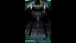 Gravity Project - Mobile Gameplay