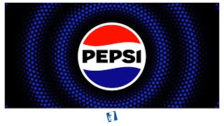 Logo History: Pepsi