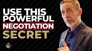Powerful Negotiation Secret In The Board Room I Learned From A Drug Dealer | Chris Voss