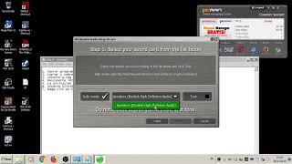 Cara Booster / menguatkan suara pada headphone Murah!!! untuk Laptop dan PC screenshot 4