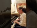 عزف موسيقي اغنية قصاد عيني عمرو دياب بيانو ملك شوقي