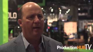 NAB 2015 Impressions: David Wells talks about the innovative Freefly Mimic.
