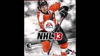 Video thumbnail of "NHL 13 Soundtrack - The Hives - I Want More"