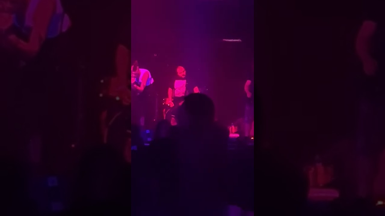 Doomlines VII Sheffield (Short video compilation)