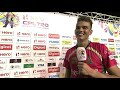 St Lucia Zouks vs Guyana Amazon Warriors Captains Interview