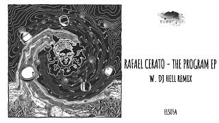 Rafael Cerato - Dial My Number [Eleatics Records]