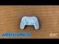 A4Tech Bloody GPW70 2950 BDT/28$ Dual Mode Wireless RGB Gaming Controller