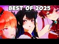 The FUNNIEST Nerissa Ravencroft Moments of 2025! thumbnail