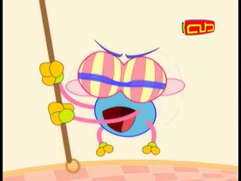 توتة توتة كريم النظيف قناة طه