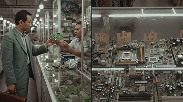 Chapter 1 From Experimental Field to “China