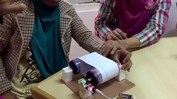 STEAM workshop for educators with @littlebits at MakeDoNia makerspace